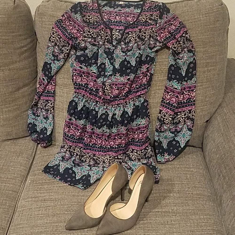 The pattern romper - Picture 3 of 3